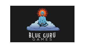 Blue Guru Games