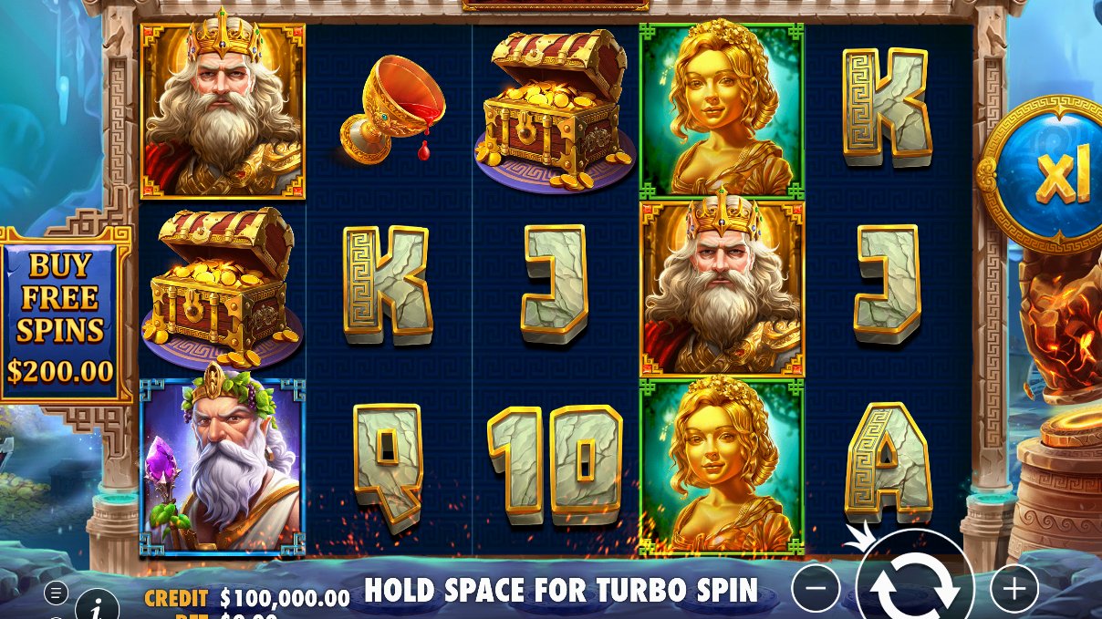 Hand of Midas 2